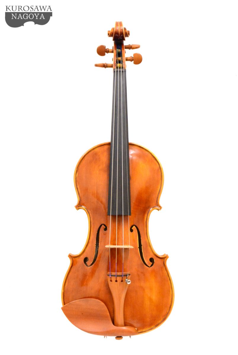 Vittorio Formaggia | 【クロサワ楽器店オンラインショップ