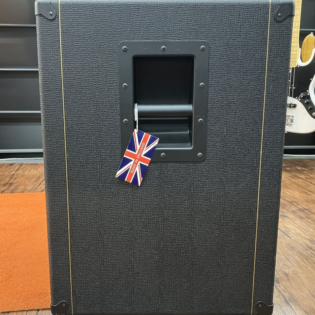 OBC410 -Black- | 【クロサワ楽器店オンラインショップ】いい楽器との