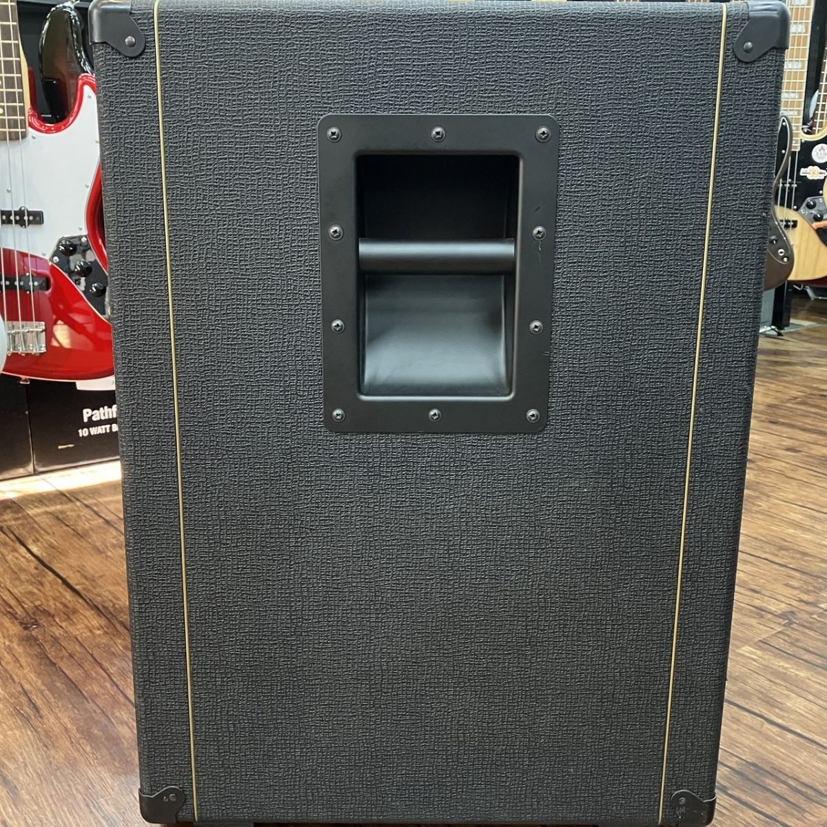 OBC410 -Black- | 【クロサワ楽器店オンラインショップ】いい