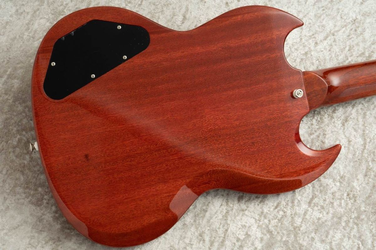 SG136 -Cherry / CH- | 【クロサワ楽器店オンラインショップ】いい楽器