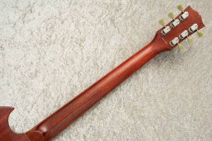 SG136 -Cherry / CH- | 【クロサワ楽器店オンラインショップ】いい楽器