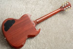 SG136 -Cherry / CH- | 【クロサワ楽器店オンラインショップ】いい楽器