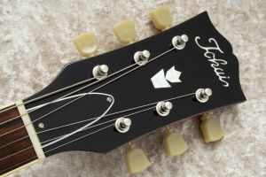 SG136 -Cherry / CH- | 【クロサワ楽器店オンラインショップ】いい楽器