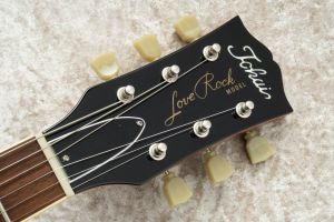 KLS180-SN -Gold Top / GT- | 【クロサワ楽器店オンラインショップ