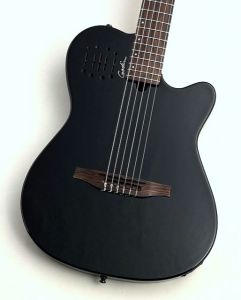 エレガット、黒 系のクラシックギター検索結果一覧 | 【クロサワ楽器店