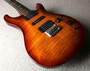 Paul Reed Smith(PRS)、ハードケースのエレキギター検索結果一覧 