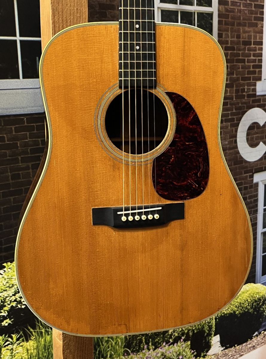 MARTIN ( マーティン ) D-28 アコースティックギター 送料無料