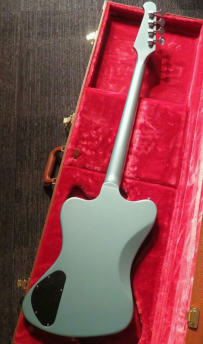 Non-Reverse Thunderbird -Inverness Green- #207140255
