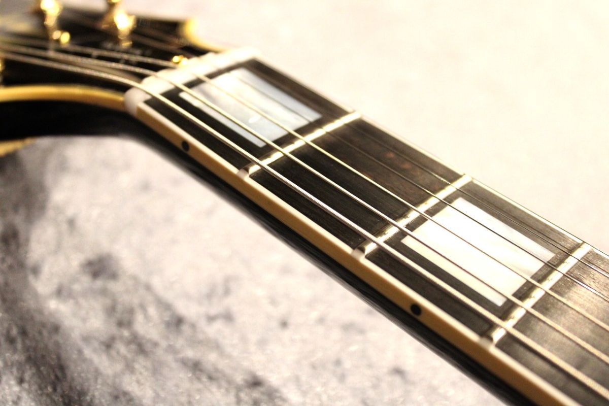 いぐもさま専用出品　Les Paul Custom 1957 Les Paul Custom 2-Pickup - Ultra Light Aged | Gibson