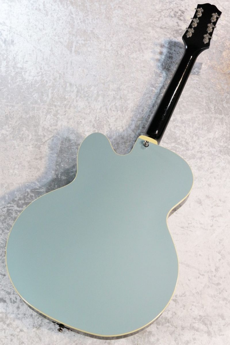 Lester -Black-Bellied Blue- #L-004 | 【クロサワ楽器店