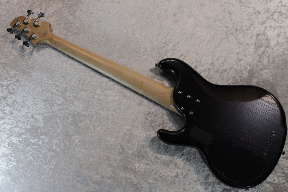 D-fly CJ-5B Light Ash / Black | 【クロサワ楽器店オンラインショップ