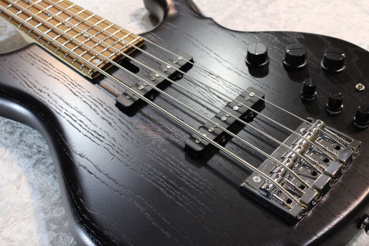 D-fly CJ-5B Light Ash / Black | 【クロサワ楽器店オンラインショップ