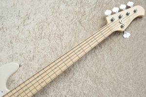 XJ-1T 5st -White Blonde- | 【クロサワ楽器店オンラインショップ