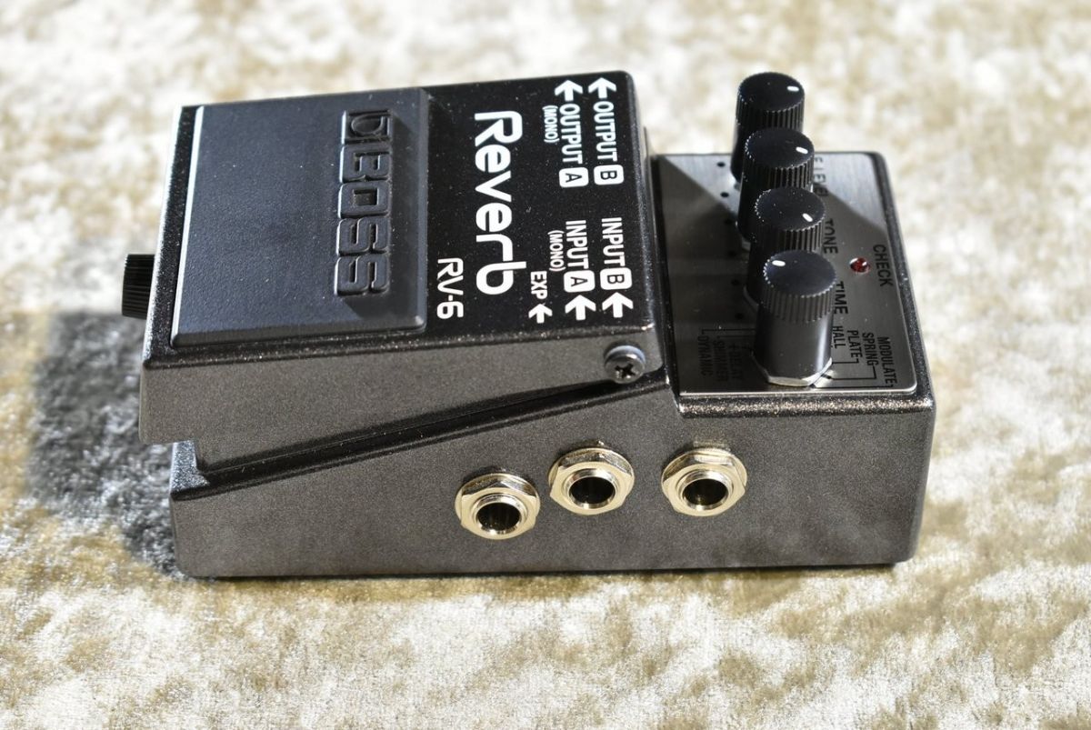 RV-6【美品中古】【2023年製】 | 【クロサワ楽器店オンラインショップ 