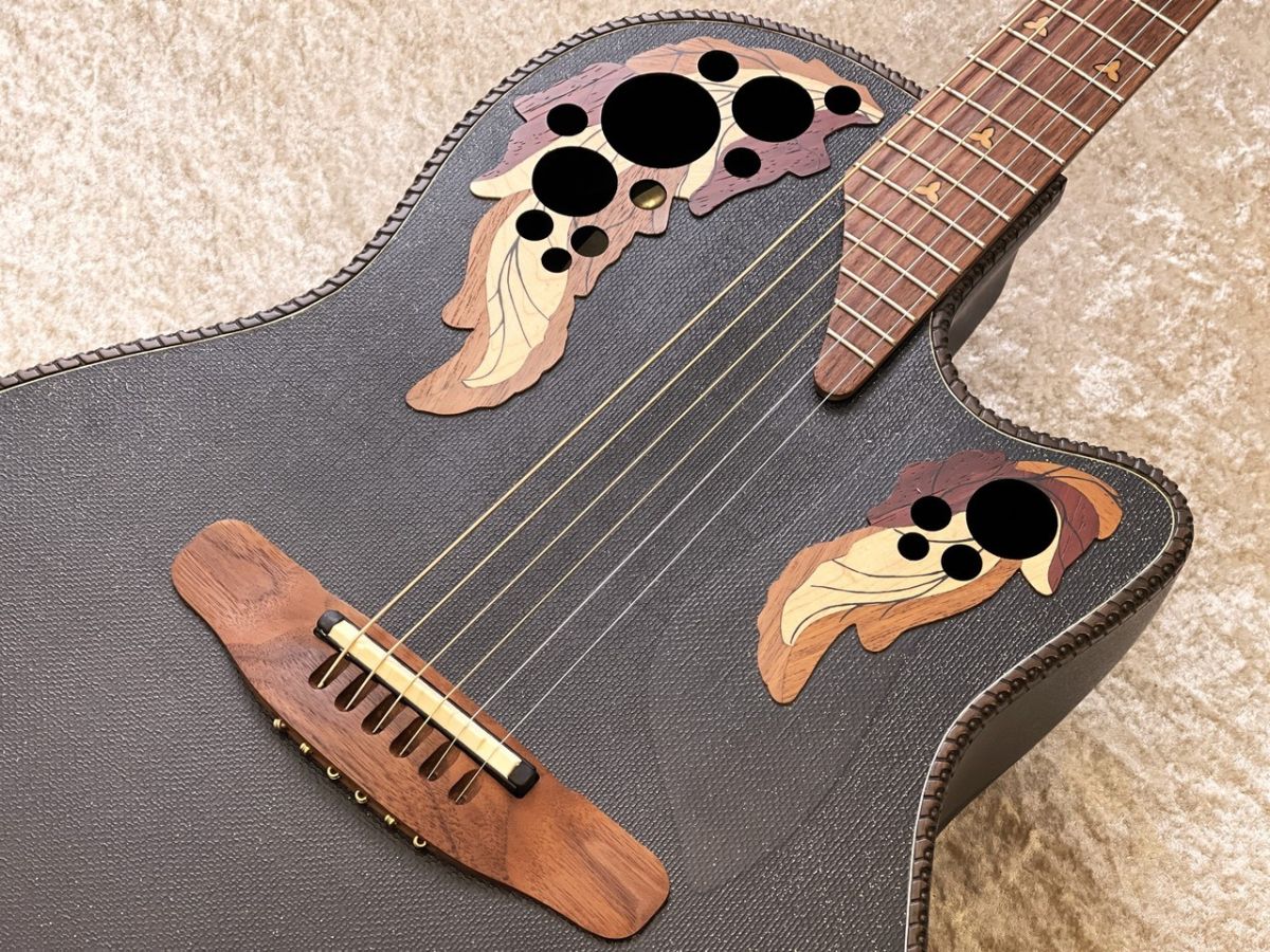 Adamas II 1581-5 | 【クロサワ楽器店オンラインショップ】いい楽器と