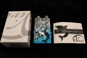 Dolphin Deverb V2.1 | 【クロサワ楽器店オンラインショップ】いい楽器 