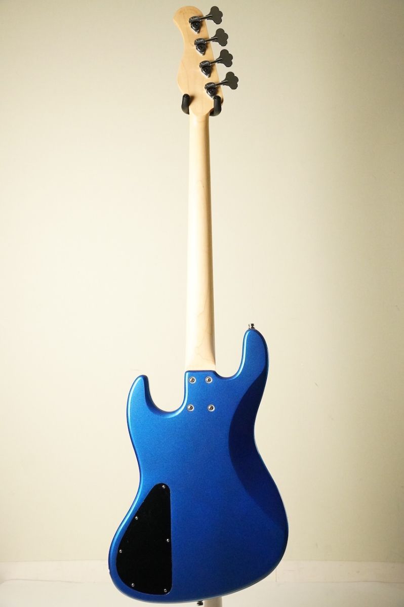 ME21 VJ4 Maple -Ocean Blue Metallic- | 【クロサワ楽器店オンライン 