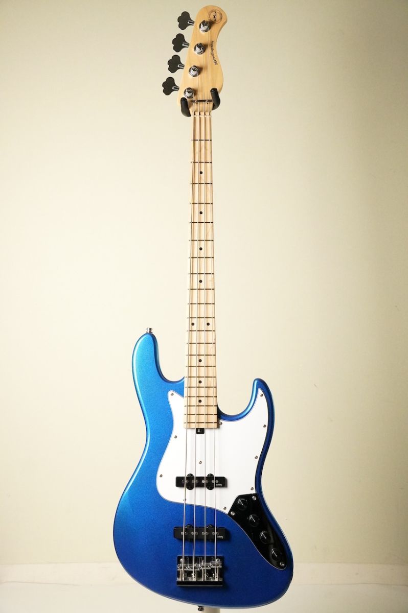 ME21 VJ4 Maple -Ocean Blue Metallic- | 【クロサワ楽器店オンライン 