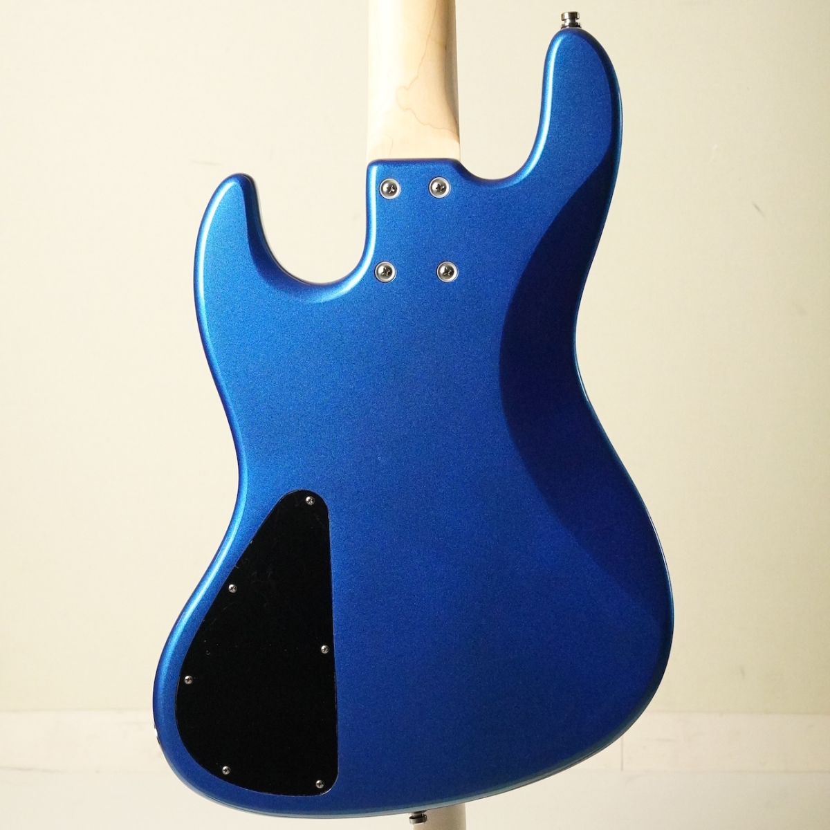 ME21 VJ4 Maple -Ocean Blue Metallic- | 【クロサワ楽器店オンライン 