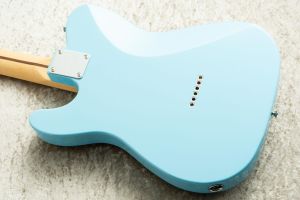 値下げ！美品☆Selder テレキャスタイプ　バインディングあり　即購入可 f026192d-322d-464d-8da4-
