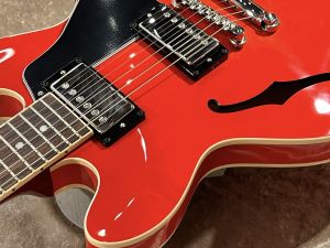 100%正規品 ES-339 Gloss Cherry sn208540000 | 【クロサワ楽器店オンライン フラワー・ガーデニング