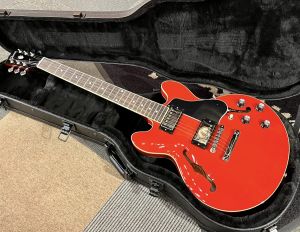 ES-339 Gloss Cherry sn208540000 | 【クロサワ楽器店オンライン