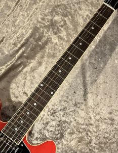 ES-339 Gloss Cherry sn208540000 | 【クロサワ楽器店オンライン