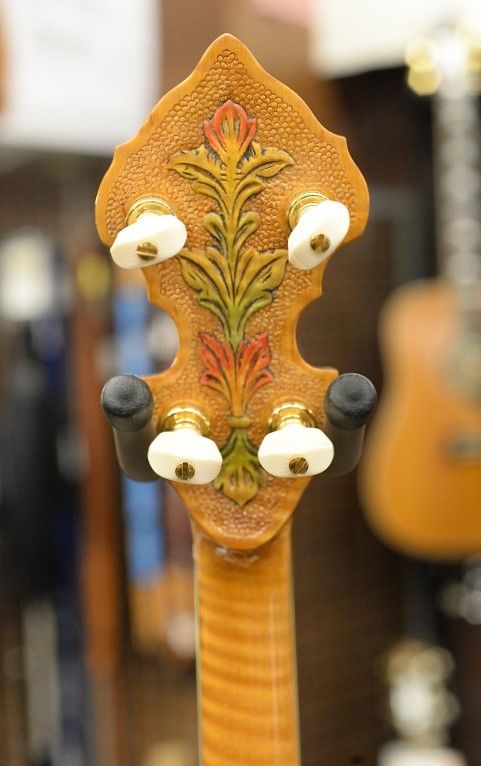 Ome Grand Artist Hummingbird Custom | 【クロサワ楽器店