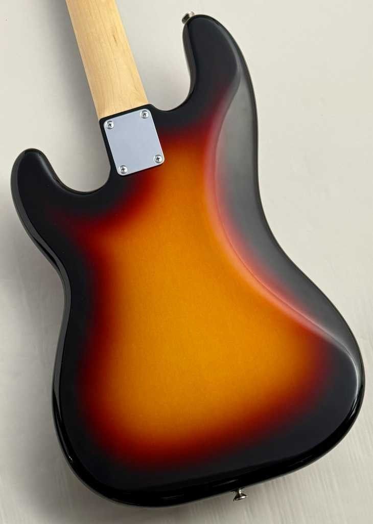 P4-20 3 Tone Sunburst | 【クロサワ楽器店オンラインショップ】いい 