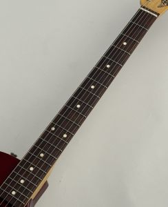 Outburst Bolt Standard -Cherry- Between Medium and Heavy