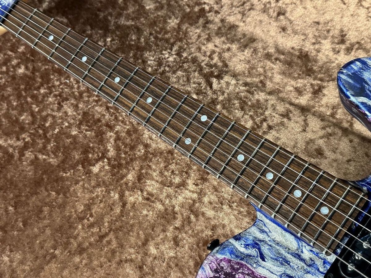 USA TYLERBASTAR -BLUEBERRY SHMEAR- | 【クロサワ楽器店オンライン