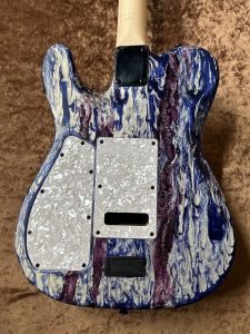 USA TYLERBASTAR -BLUEBERRY SHMEAR- | 【クロサワ楽器店オンライン