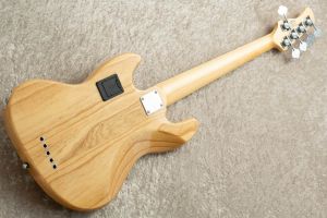 V7 Vintage Ash 5st 2nd Generation -Natural / NT