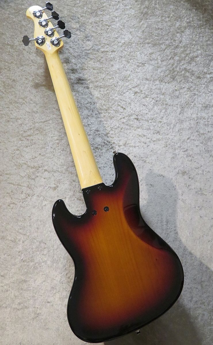 Neo Classic KNJB100RALFLV -3 Tone Sunburst- #H240344