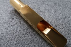 MBII レーザートリム GP テナーサックサックスマウスピース
