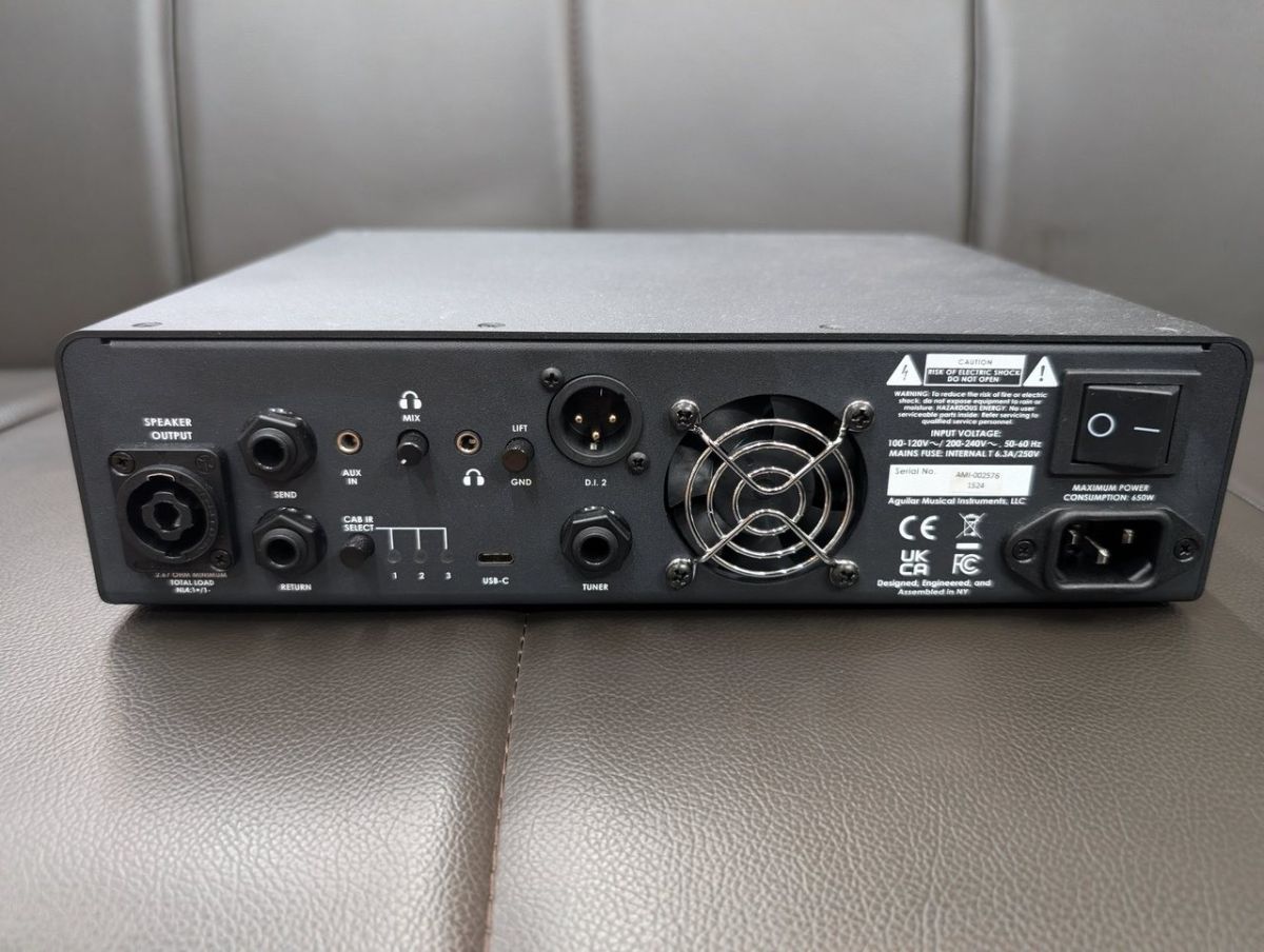 AG500 V2【即納可能!】 | 【クロサワ楽器店オンラインショップ