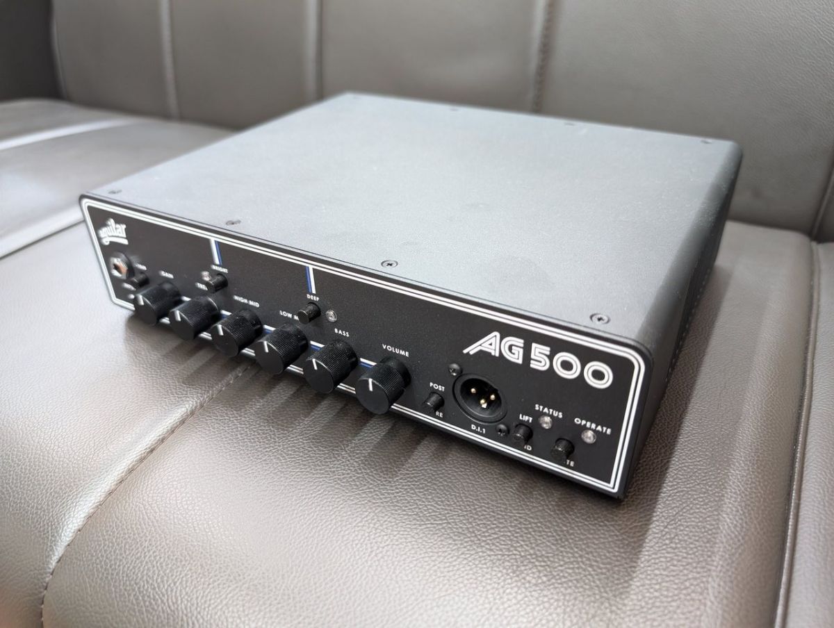 AG500 V2【即納可能!】 | 【クロサワ楽器店オンラインショップ