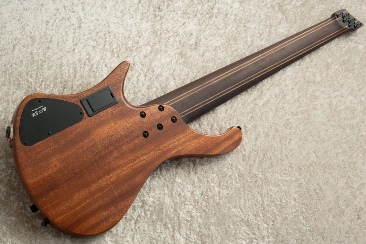 EHB1506MS -Antique Brown Stained Low Gloss / ABL- | 【クロサワ楽器