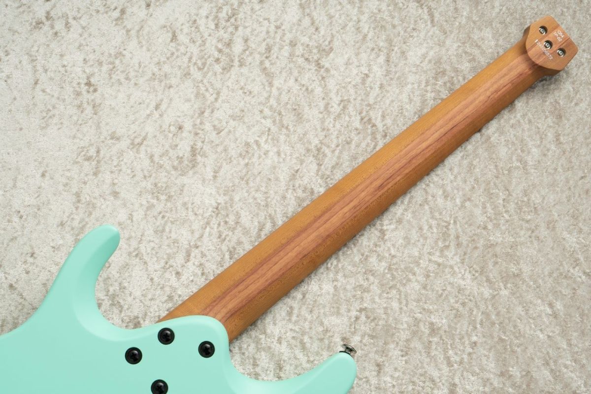 Q54 -Sea Foam Green Matte / SFM- #I240206572 | 【クロサワ楽器店