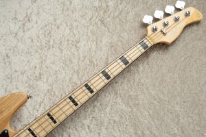 V7 Vintage Ash 4st 2nd Generation -Natural / NT- | 【クロサワ楽器