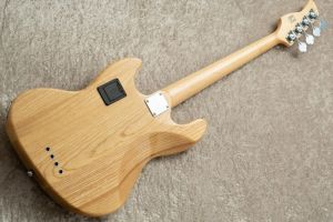 V7 Vintage Ash 4st 2nd Generation -Natural / NT- | 【クロサワ楽器