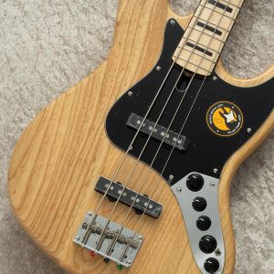 V7 Vintage Ash 4st 2nd Generation -Natural / NT- | 【クロサワ楽器 