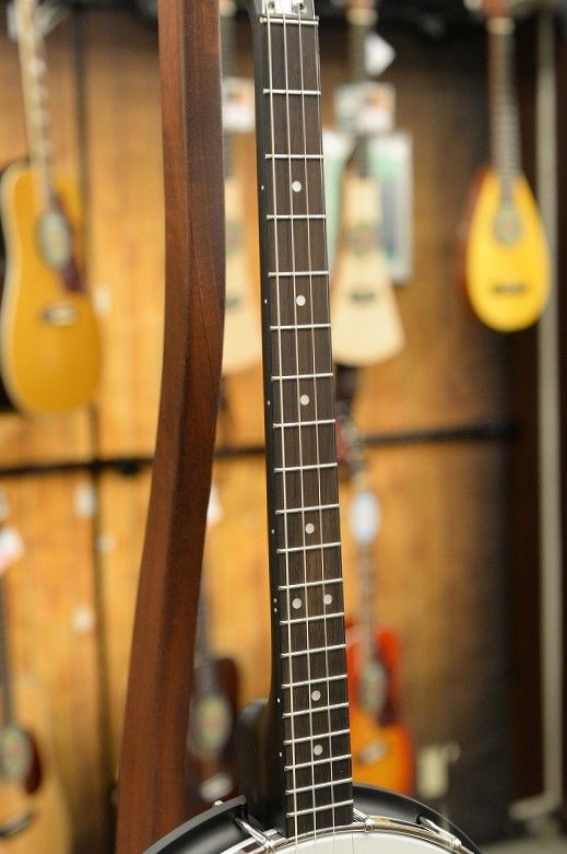 AC-4IT Acoustic Compoosite Irish Tenor Banjo | 【クロサワ