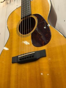 Martin 0-18 2018年製 Martin 0-18 Acoustic Guitar | Retired | Martin Guitar