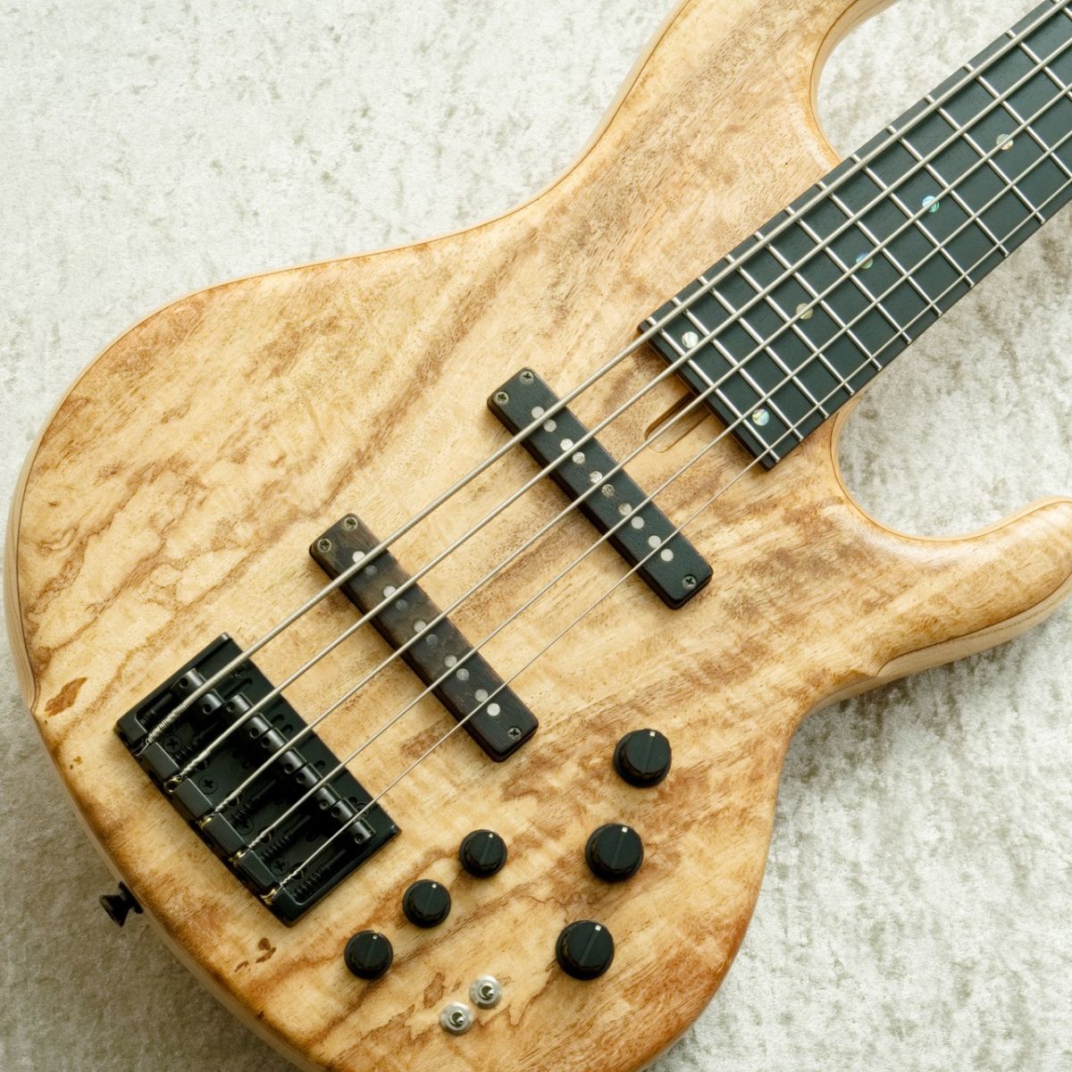 CS-5 CTM -Natural- | 【クロサワ楽器店オンラインショップ】いい楽器