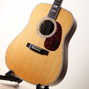 Martin、ハードケースのアコースティックギター検索結果一覧 
