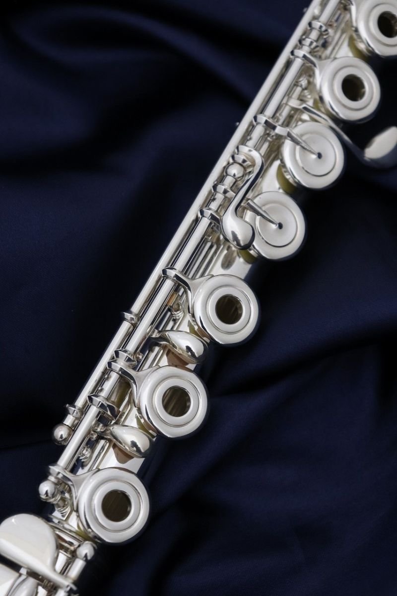 ヤマハフルート Amazon.co.jp: ヤマハ YAMAHA フルート スタンダード YFL-212