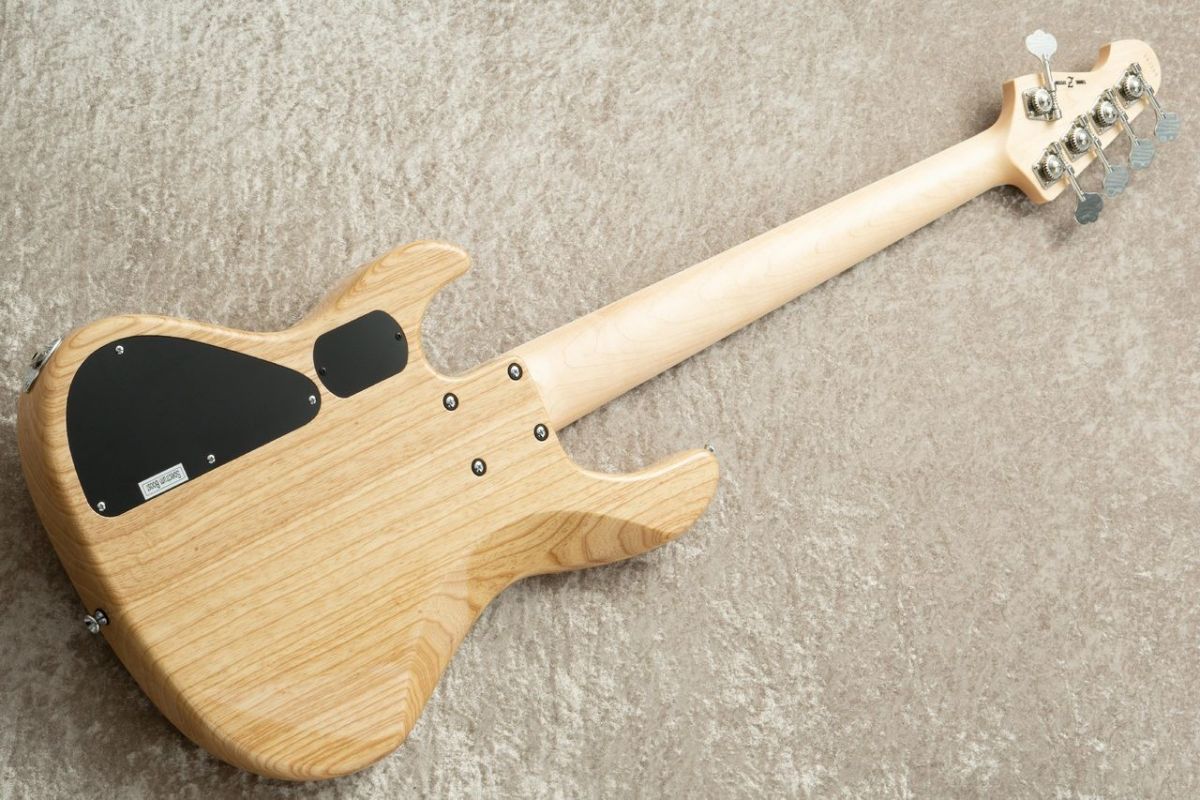 jaricho alpha 5 【5弦ベース 改造品】最終値下げ jaricho alpha