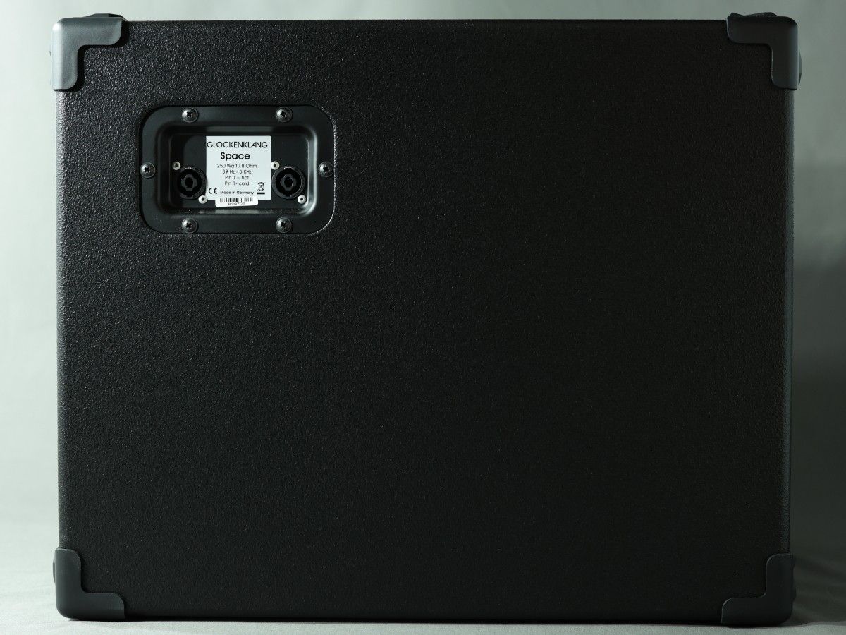 Space 1x12 250W/8Ω【新入荷】 | 【クロサワ楽器店オンラインショップ