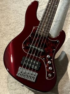 【値下げ中】フジゲン ジャズベース 赤 FUJIGEN(FGN)、赤 系のベース検索結果一覧 | 【クロサワ楽器店